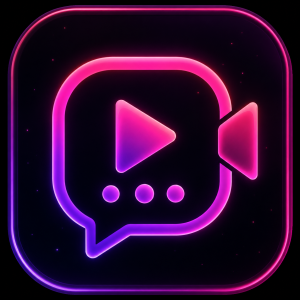 Top Chat Sites logo