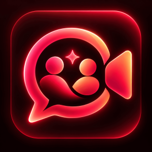 Omegla — random video chat