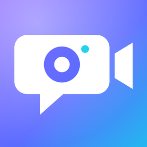 Camloo Chat logo
