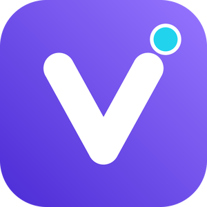 Voozchat logo