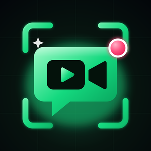CamGoChat logo